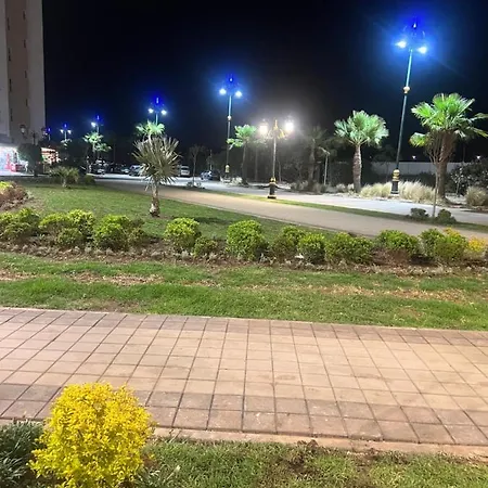 Perla Nouaceur Aeroport Mohammed V Apartment Exterior photo