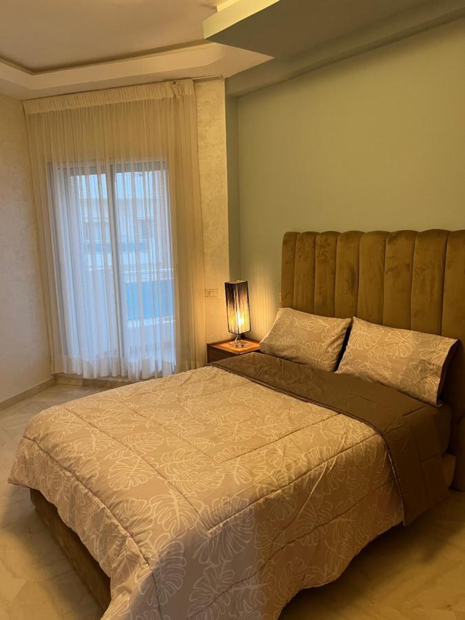 Appartement Aéroport Mohammed V