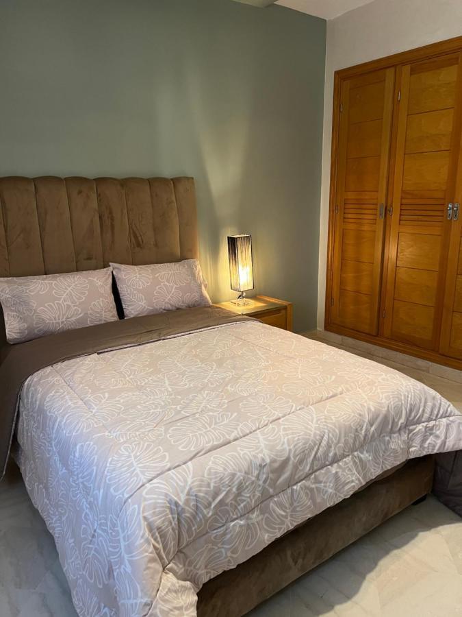 Aéroport Mohammed V Appartement