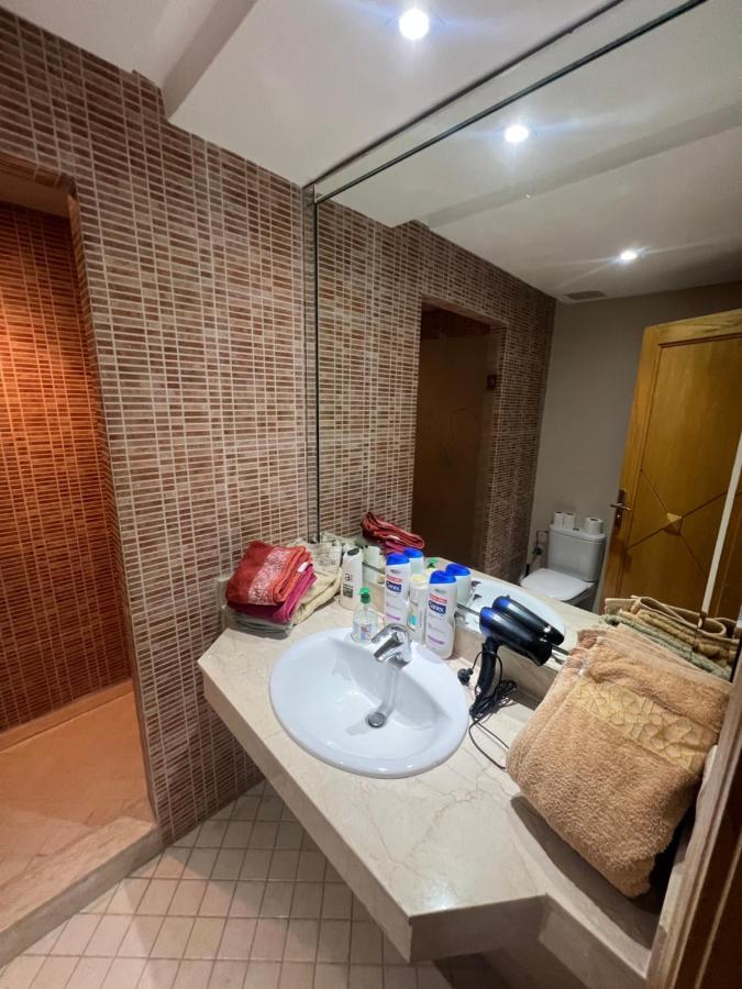 Aéroport Mohammed V Appartement