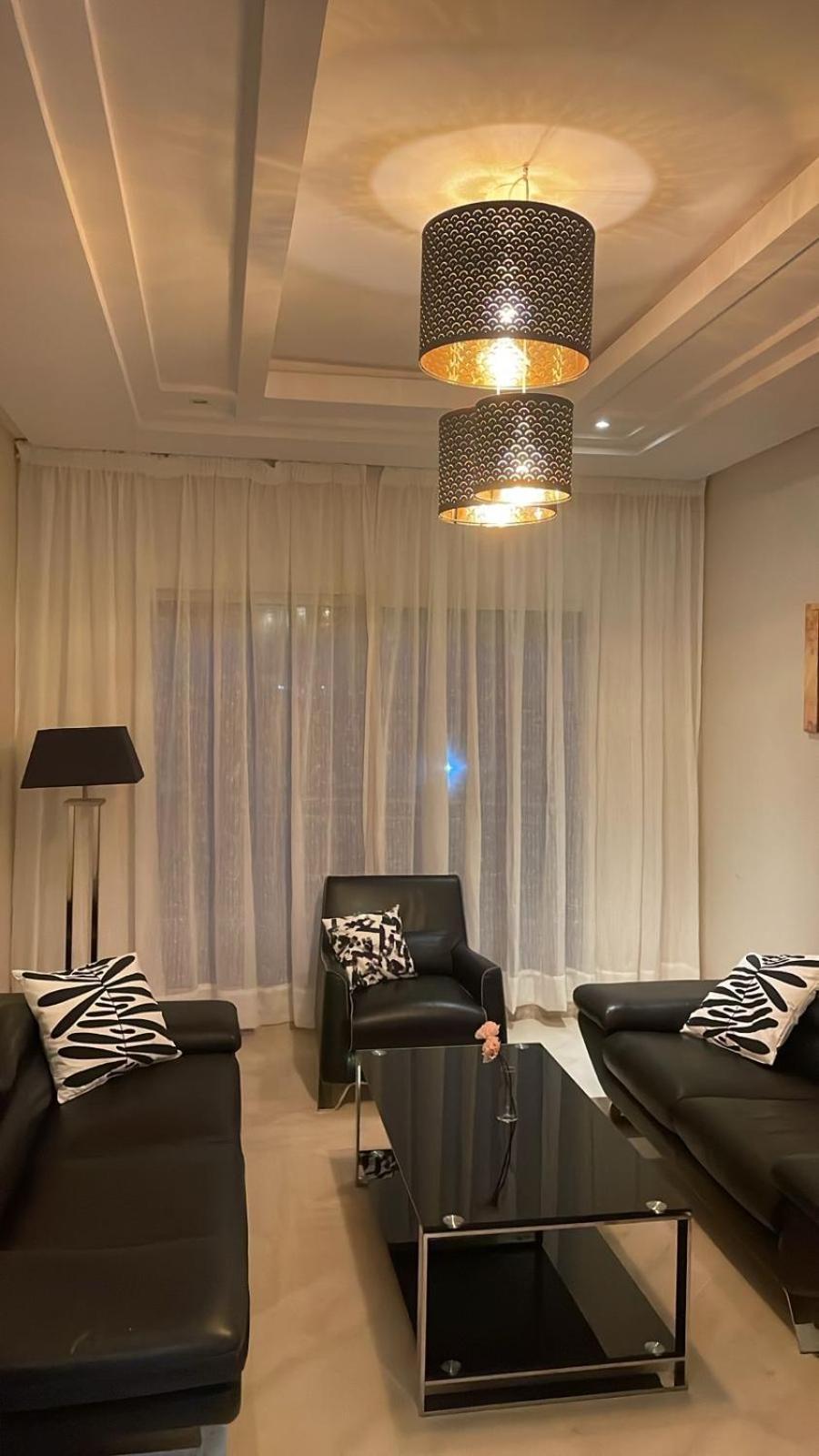 Aéroport Mohammed V Appartement